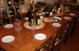 Florence Olive Oil and Balsamic Vinegard Tasting Tour